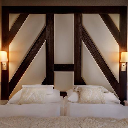 Grand Hotel Stary Smokovec Vysoké Tatry Εξωτερικό φωτογραφία