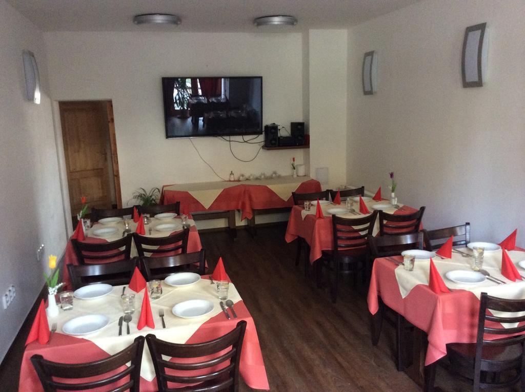 Grand Hotel Stary Smokovec Vysoké Tatry Εξωτερικό φωτογραφία