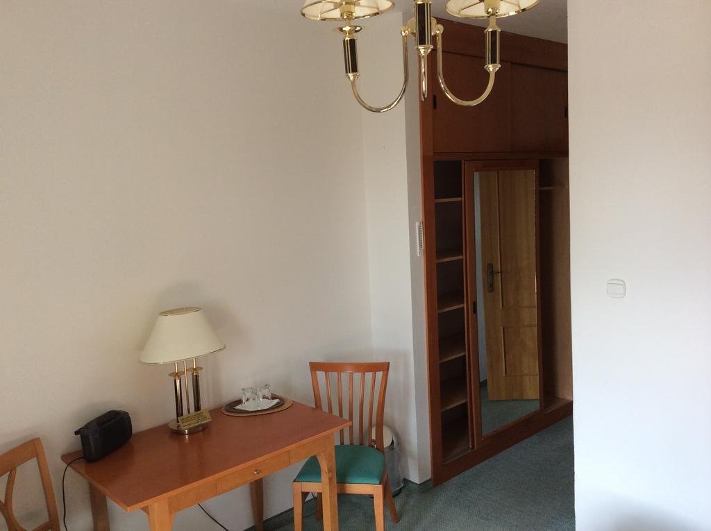 Grand Hotel Stary Smokovec Vysoké Tatry Εξωτερικό φωτογραφία