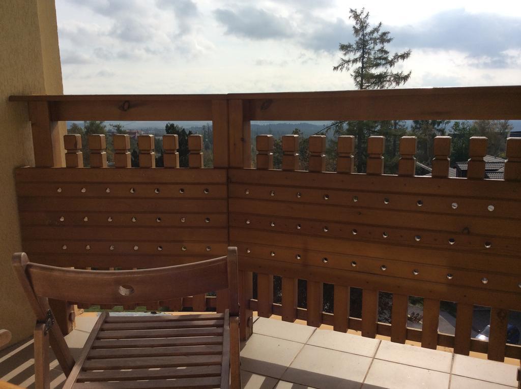 Grand Hotel Stary Smokovec Vysoké Tatry Εξωτερικό φωτογραφία