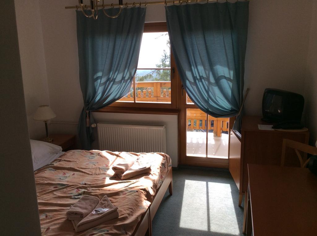Grand Hotel Stary Smokovec Vysoké Tatry Εξωτερικό φωτογραφία