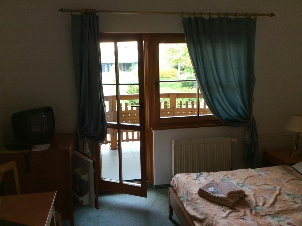 Grand Hotel Stary Smokovec Vysoké Tatry Εξωτερικό φωτογραφία