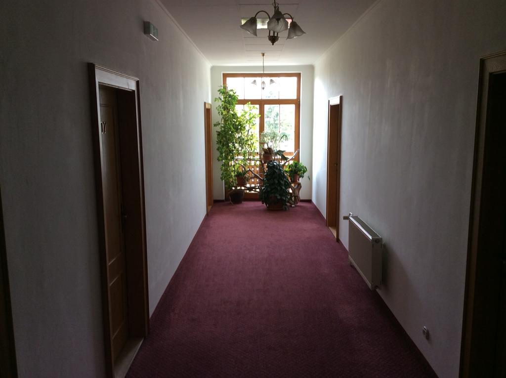 Grand Hotel Stary Smokovec Vysoké Tatry Εξωτερικό φωτογραφία