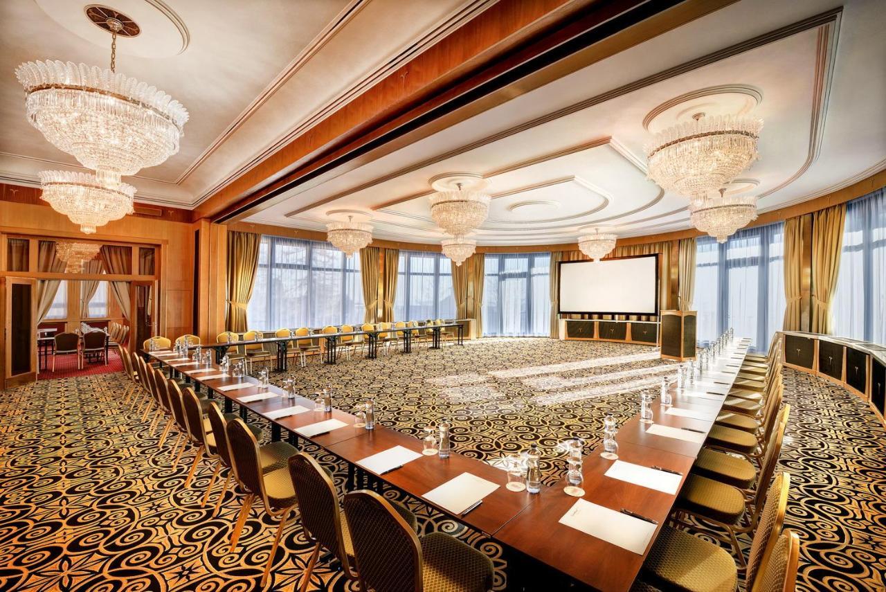Grand Hotel Stary Smokovec Vysoké Tatry Εξωτερικό φωτογραφία
