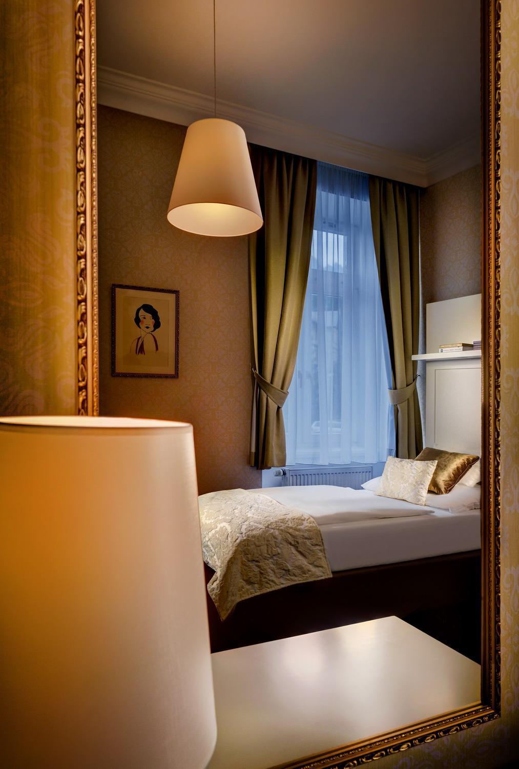 Grand Hotel Stary Smokovec Vysoké Tatry Εξωτερικό φωτογραφία