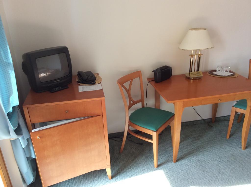 Grand Hotel Stary Smokovec Vysoké Tatry Δωμάτιο φωτογραφία