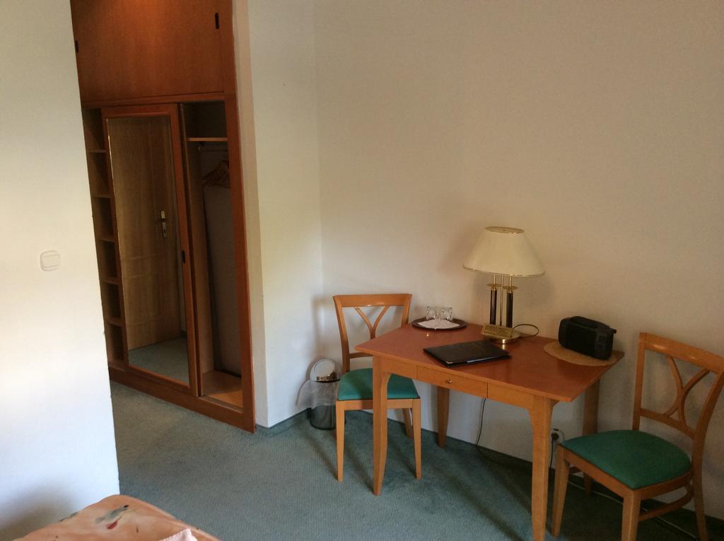 Grand Hotel Stary Smokovec Vysoké Tatry Δωμάτιο φωτογραφία